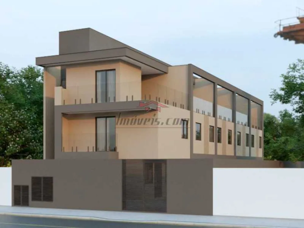 Casa, 2 quartos, 250 m² - Foto 4