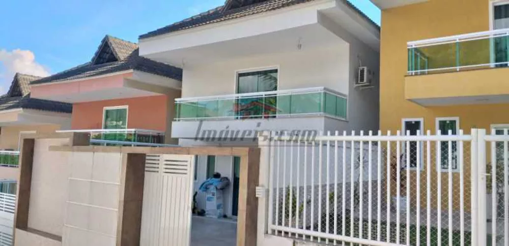 Casa de Condomínio à venda com 3 quartos, 170m² - Foto 1