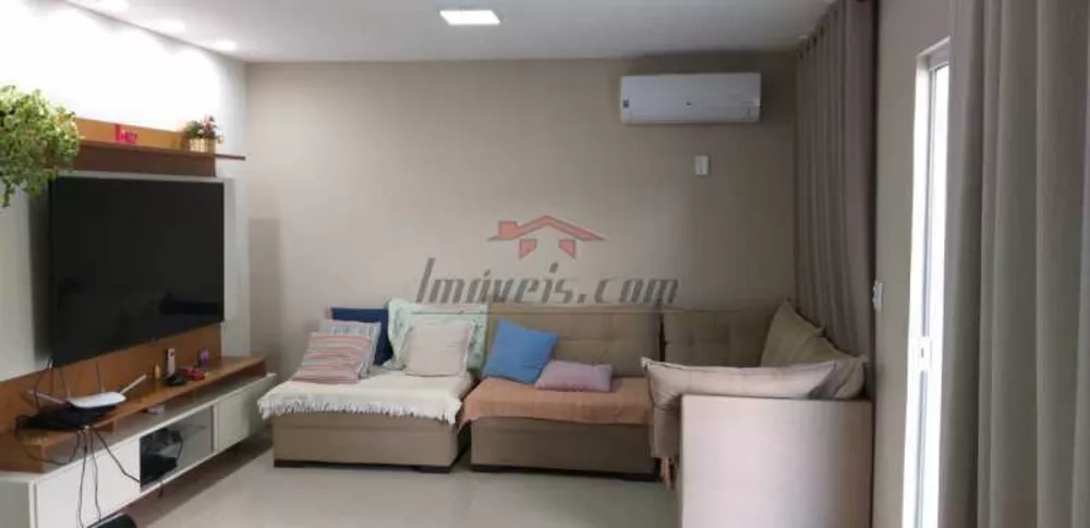 Casa de Condomínio à venda com 3 quartos, 170m² - Foto 4