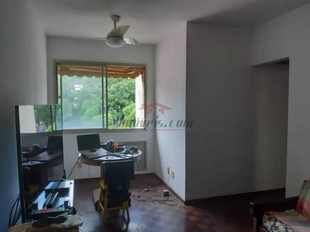 Apartamento, 3 quartos, 69 m² - Foto 1