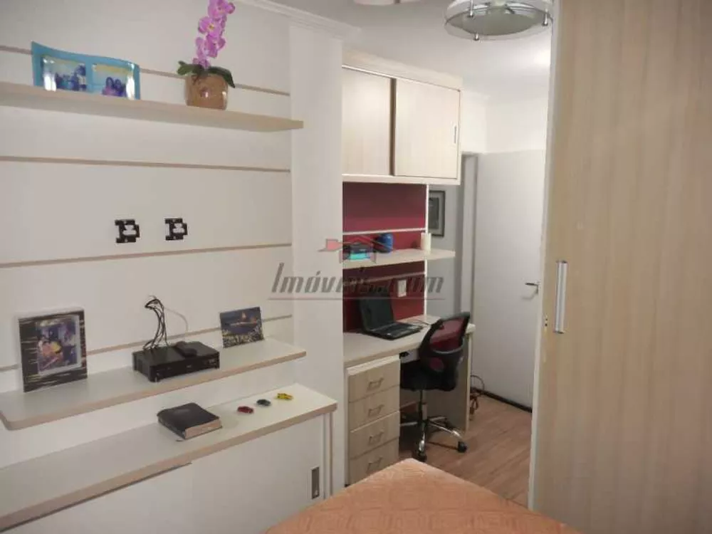 Apartamento, 3 quartos, 75 m² - Foto 1