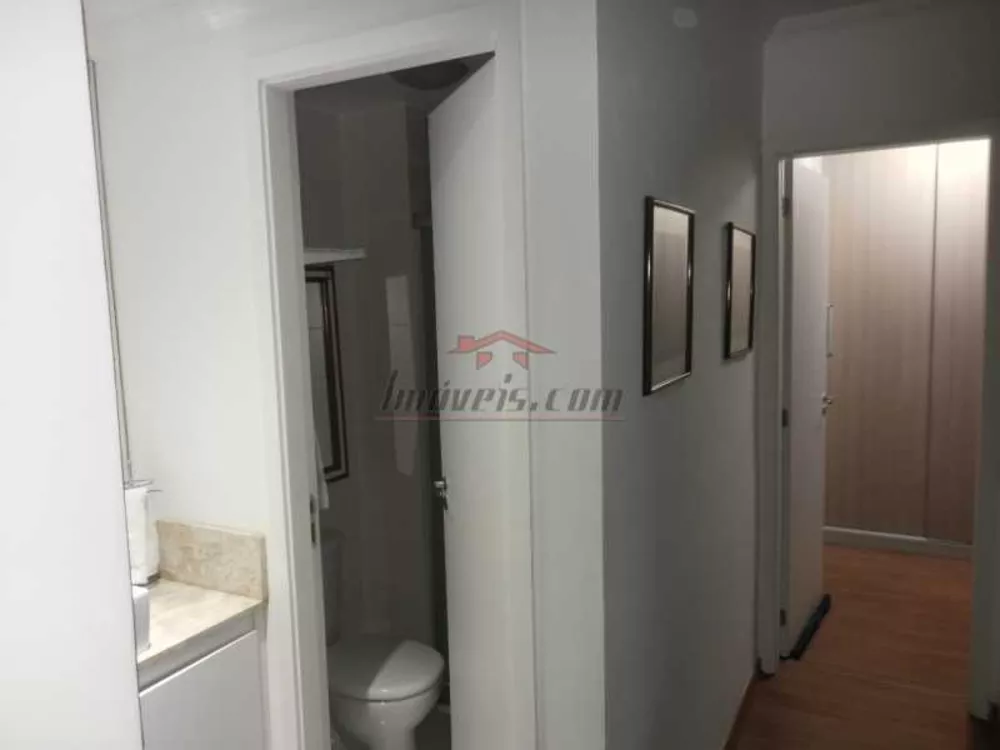 Apartamento, 3 quartos, 75 m² - Foto 13