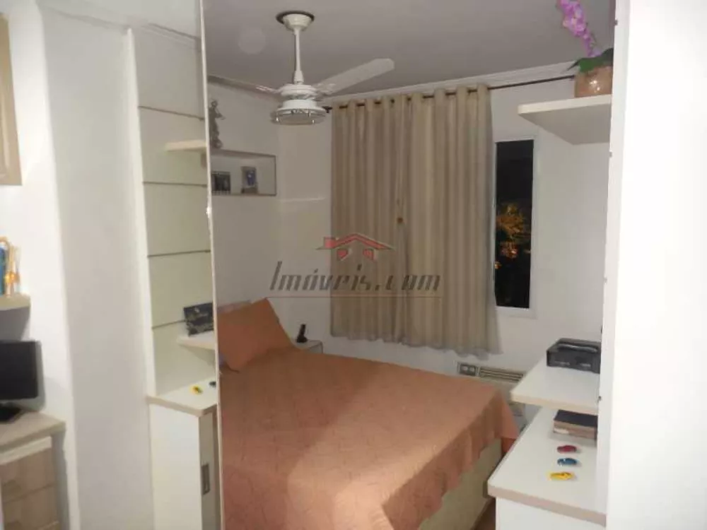 Apartamento, 3 quartos, 75 m² - Foto 2