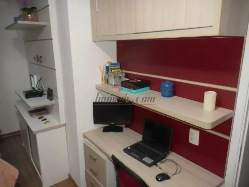 Apartamento, 3 quartos, 75 m² - Foto 8