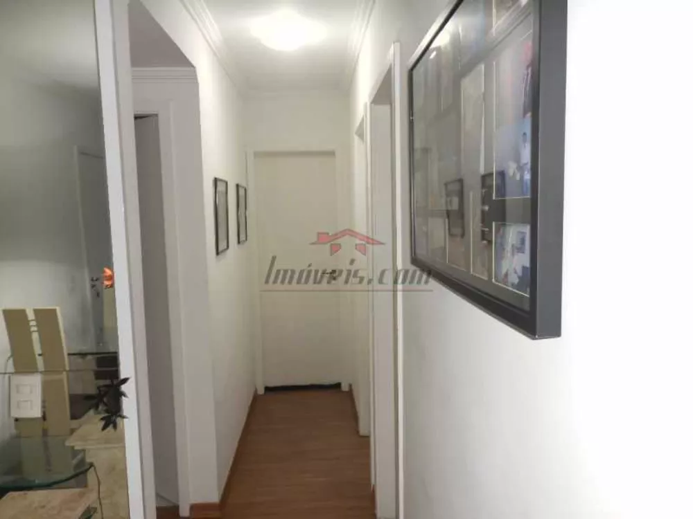 Apartamento, 3 quartos, 75 m² - Foto 3