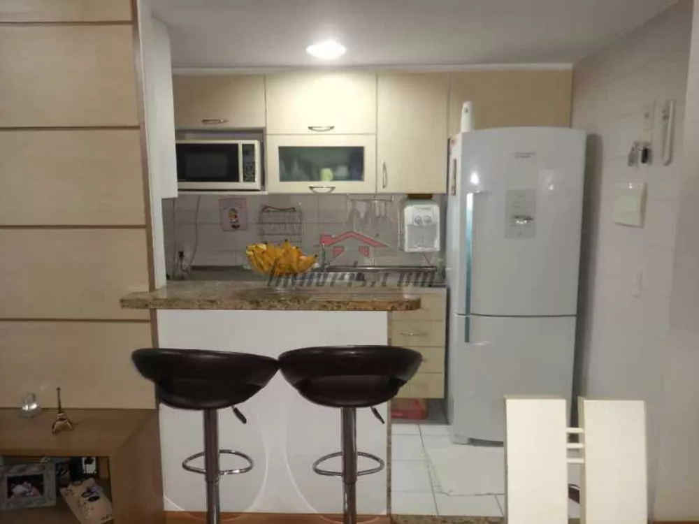 Apartamento, 3 quartos, 75 m² - Foto 6