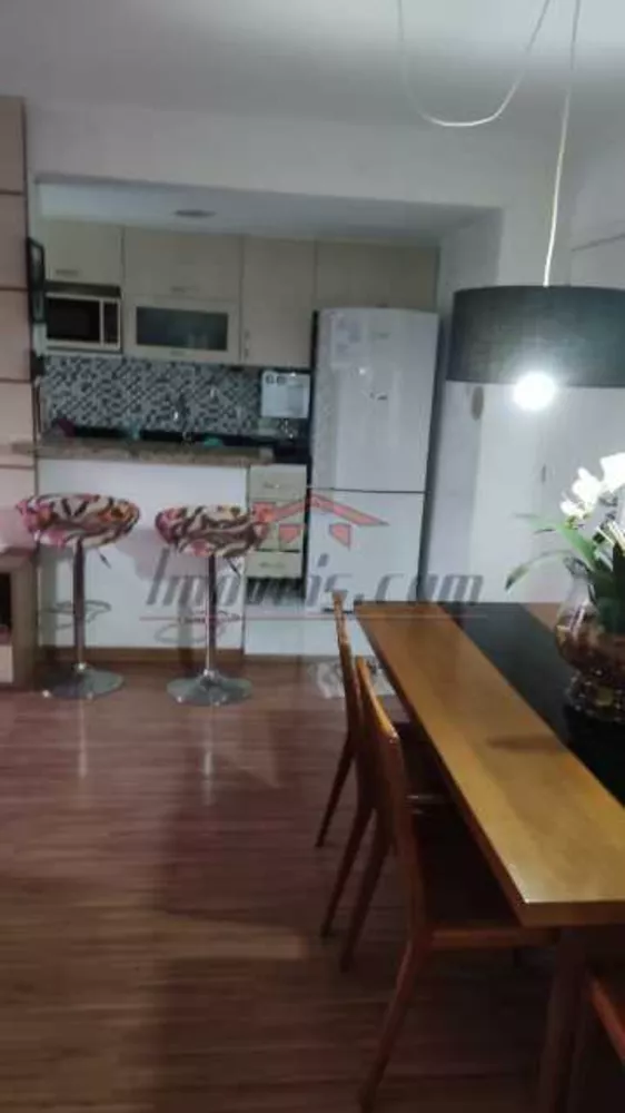Apartamento, 3 quartos, 75 m² - Foto 10