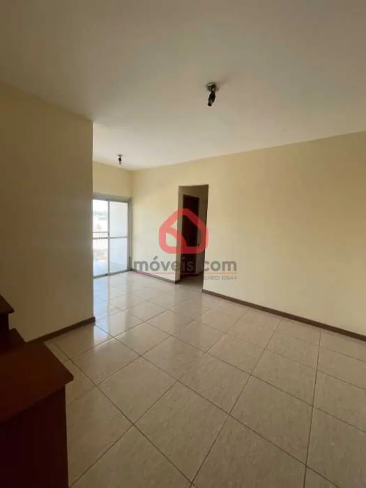 Apartamento, 2 quartos, 70 m² - Foto 2