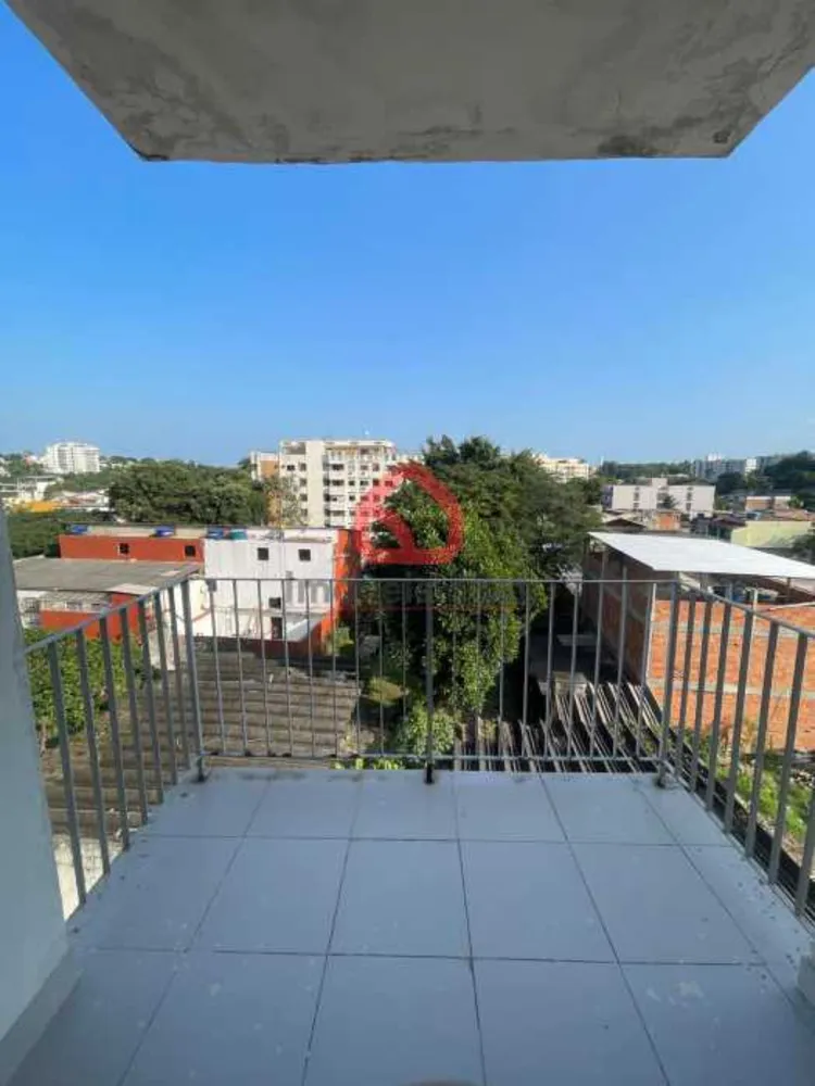 Apartamento, 2 quartos, 70 m² - Foto 1