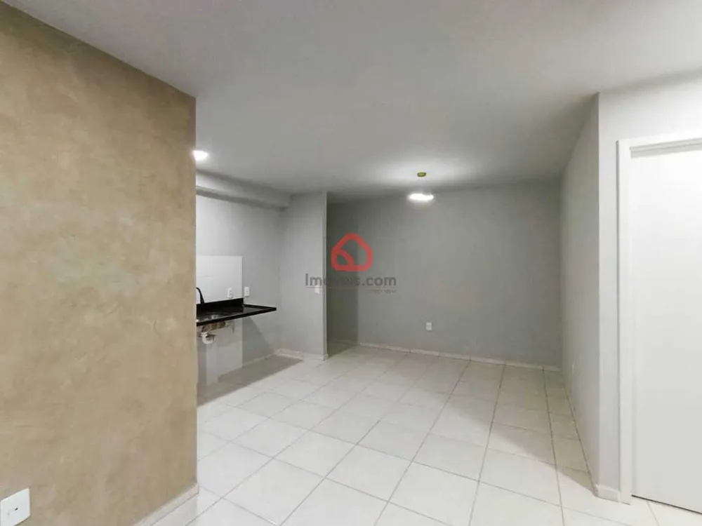 Apartamento, 2 quartos, 53 m² - Foto 6