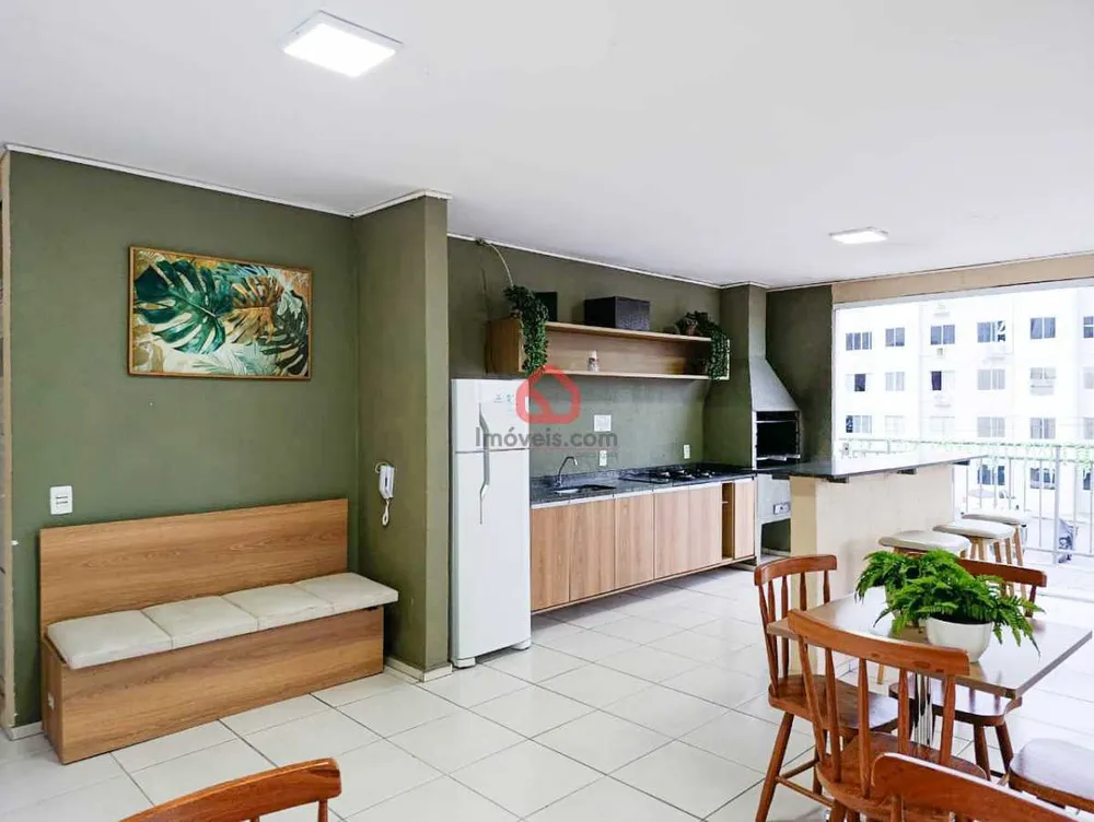 Apartamento, 2 quartos, 53 m² - Foto 41