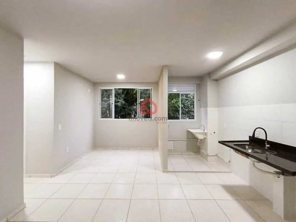 Apartamento, 2 quartos, 53 m² - Foto 24