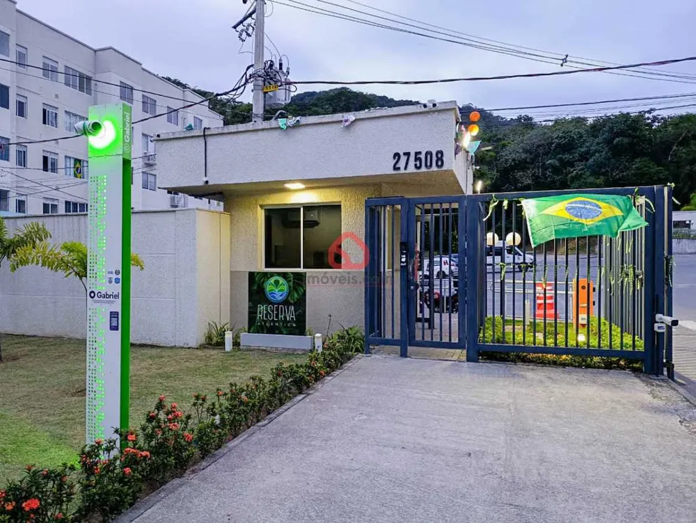 Apartamento, 2 quartos, 53 m² - Foto 2