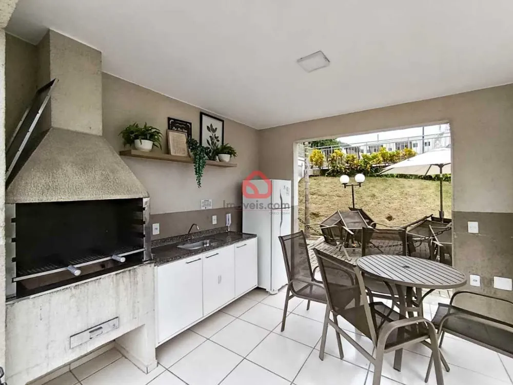 Apartamento, 2 quartos, 53 m² - Foto 34