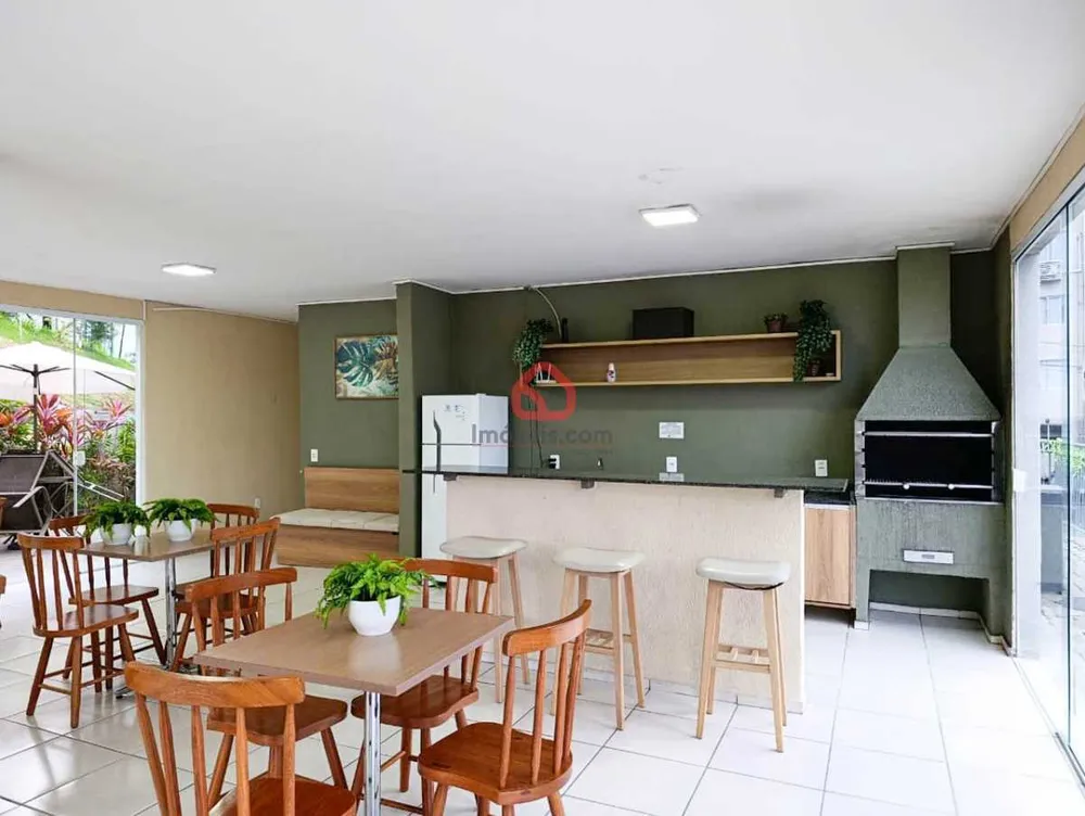 Apartamento, 2 quartos, 53 m² - Foto 36