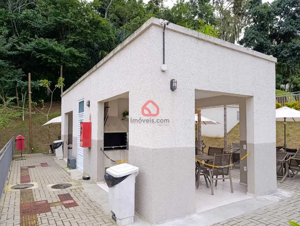 Apartamento, 2 quartos, 53 m² - Foto 37