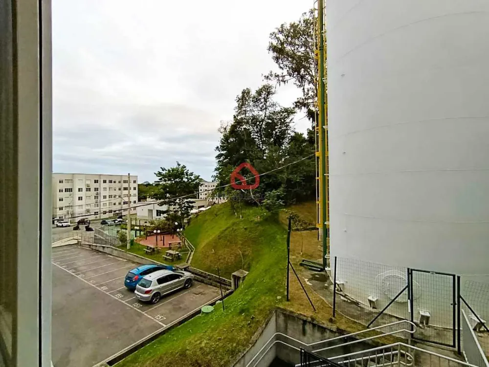 Apartamento, 2 quartos, 53 m² - Foto 32