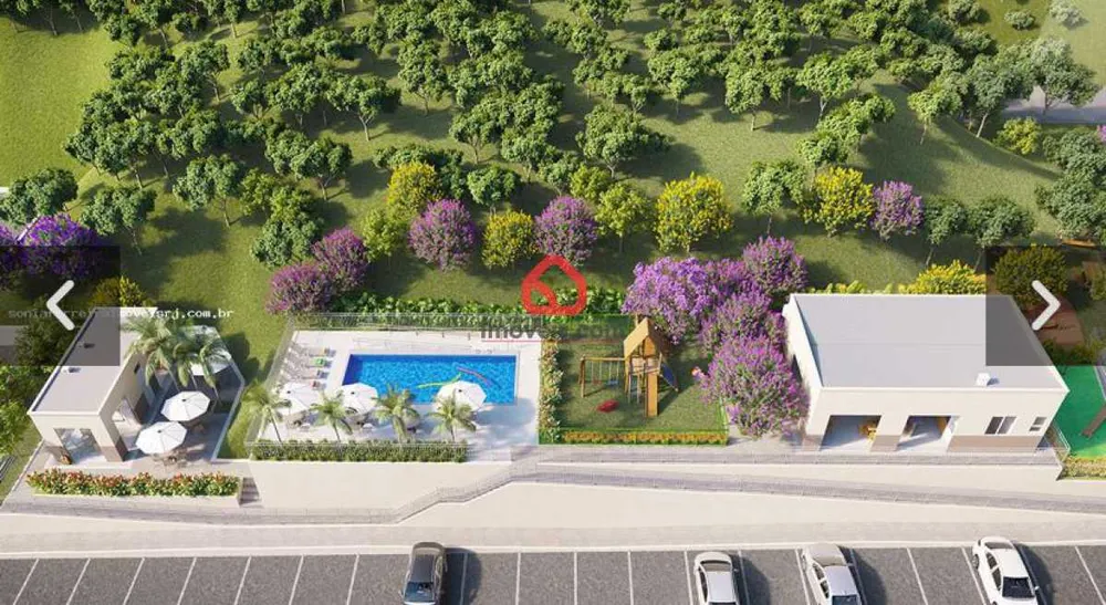 Apartamento, 2 quartos, 53 m² - Foto 14