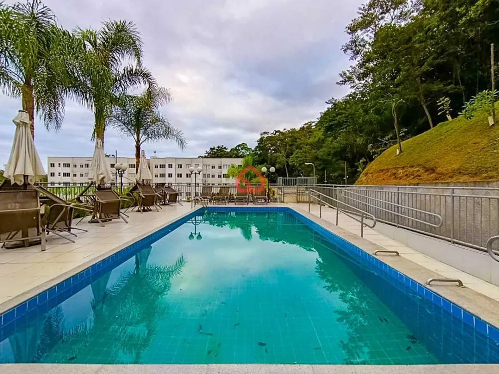 Apartamento, 2 quartos, 53 m² - Foto 39