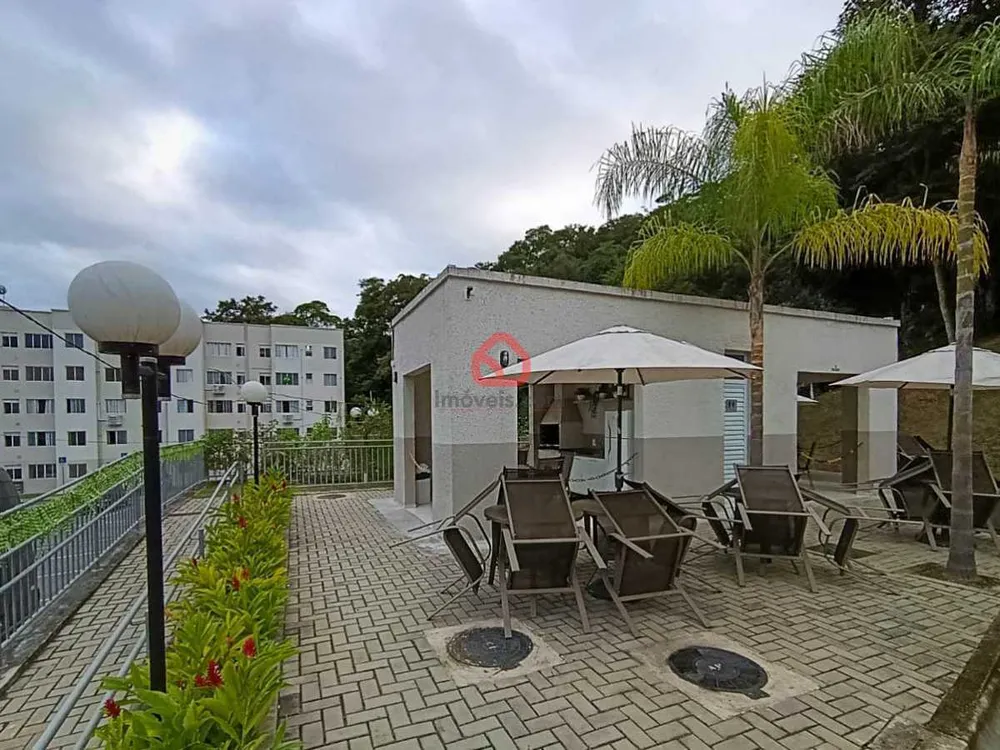 Apartamento, 2 quartos, 53 m² - Foto 33