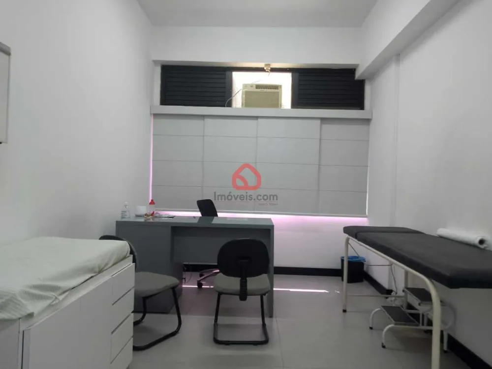 Sala-Conjunto, 34 m² - Foto 9