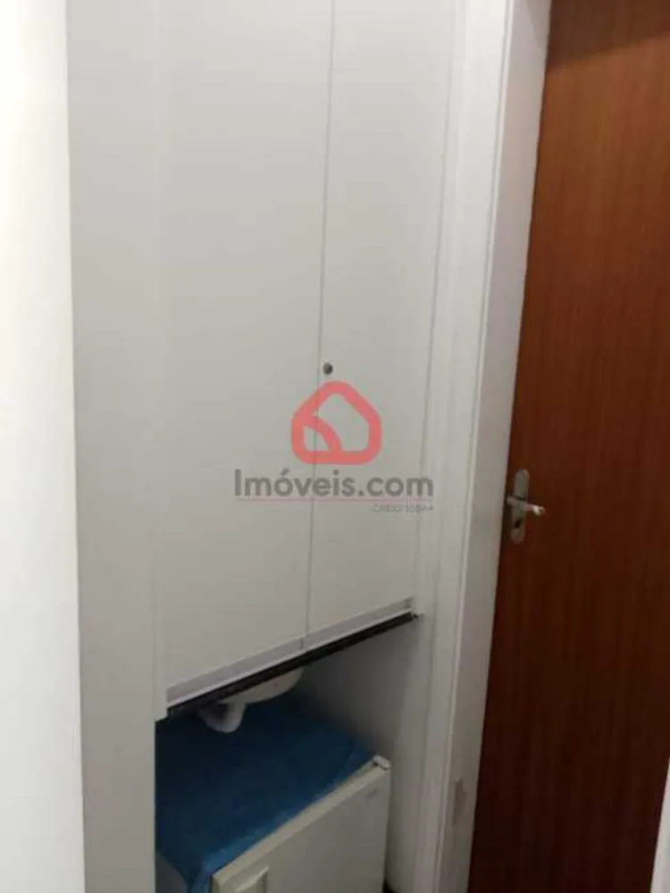 Sala-Conjunto, 34 m² - Foto 2