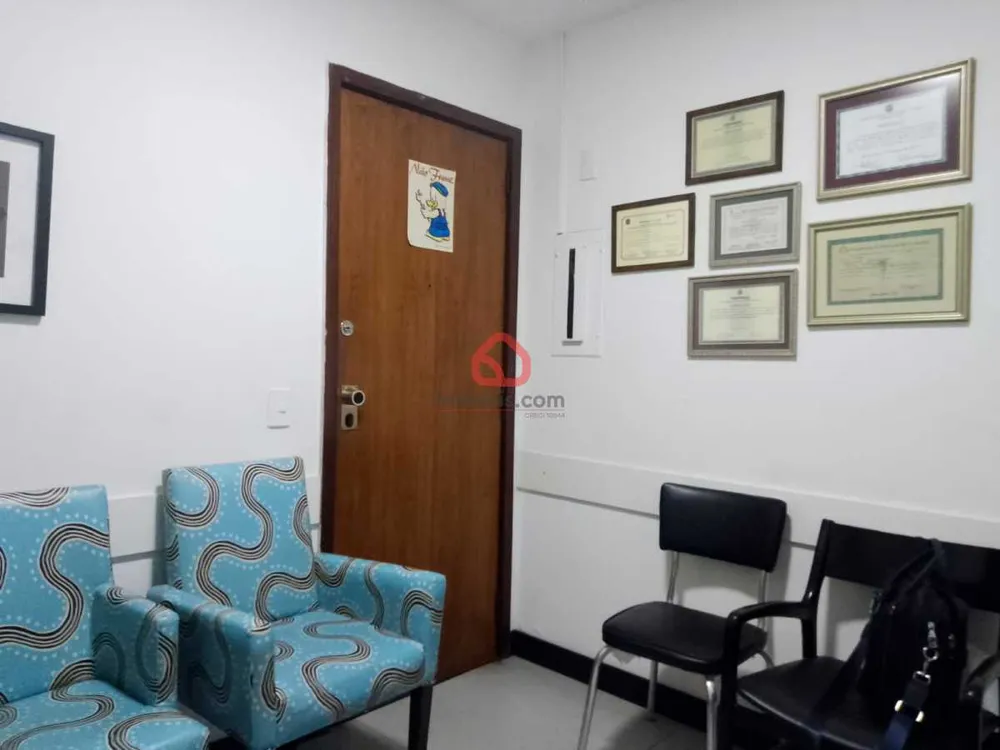 Sala-Conjunto, 34 m² - Foto 4