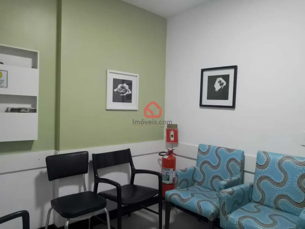 Sala-Conjunto, 34 m² - Foto 1