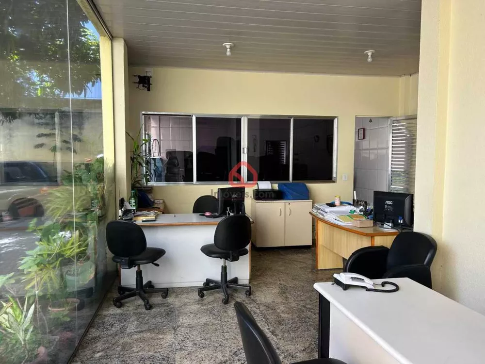 Loja-Salão, 600 m² - Foto 5
