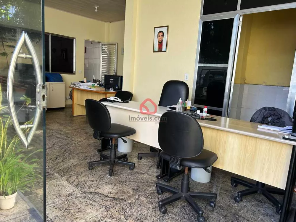Loja-Salão, 600 m² - Foto 6