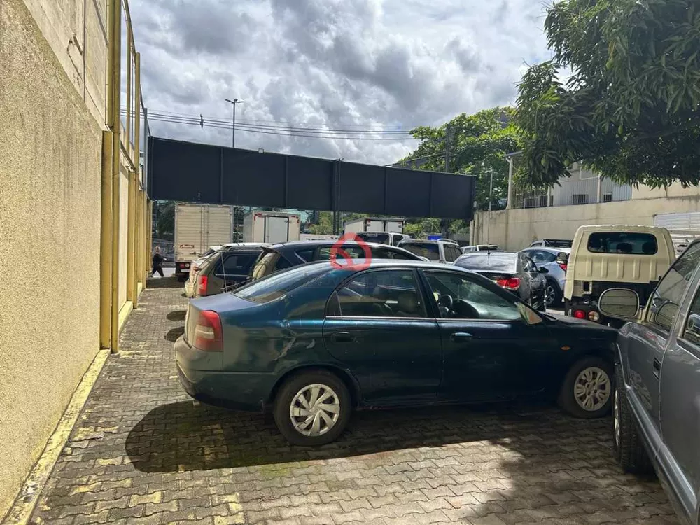 Loja-Salão, 600 m² - Foto 4