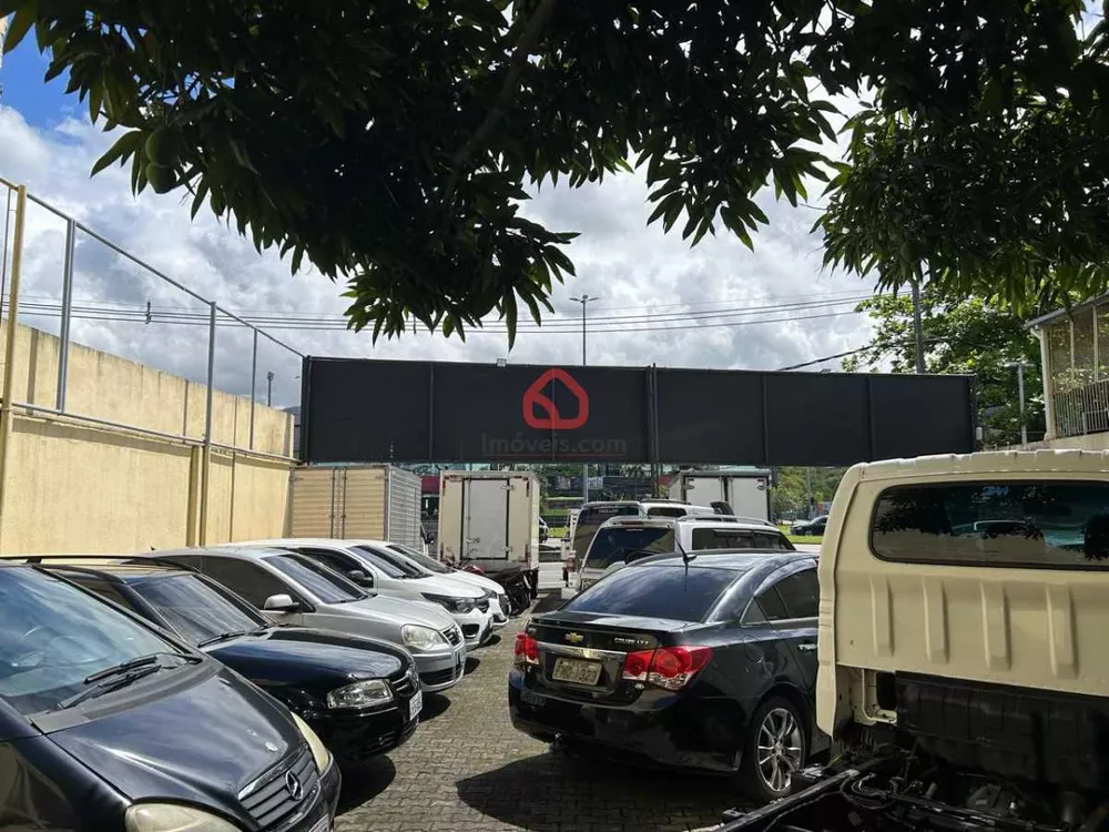 Loja-Salão, 600 m² - Foto 2