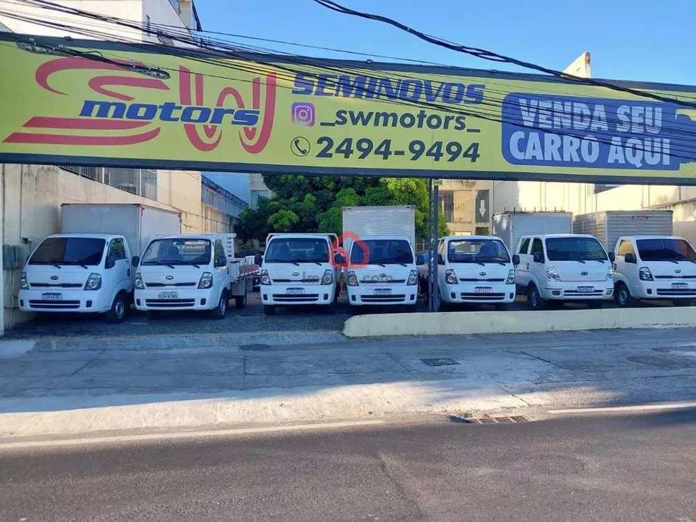 Loja-Salão, 600 m² - Foto 3