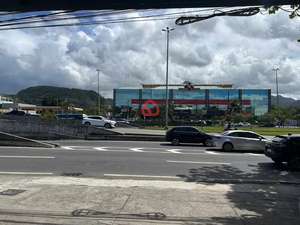 Loja-Salão, 600 m² - Foto 1
