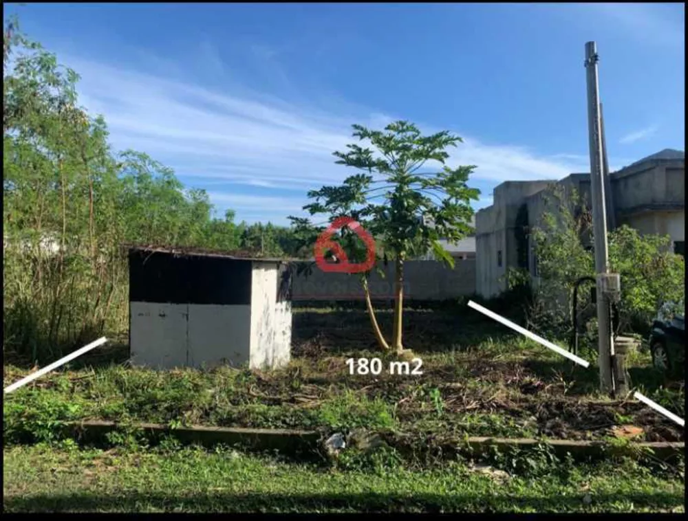 Terreno, 180 m² - Foto 1