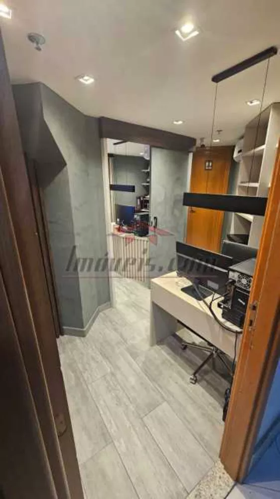 Sala-Conjunto, 38 m² - Foto 3