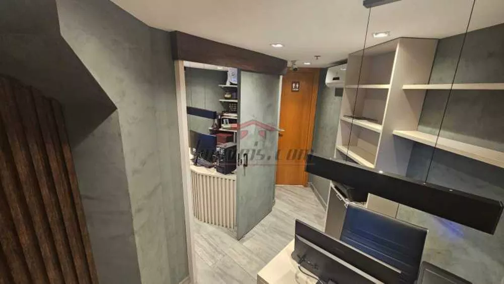 Sala-Conjunto, 38 m² - Foto 7