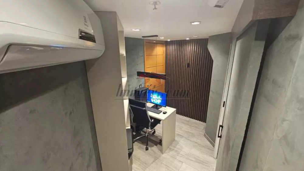 Sala-Conjunto, 38 m² - Foto 8