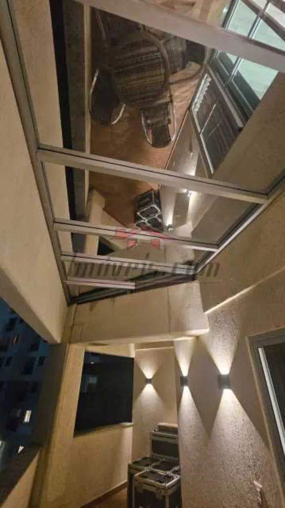 Sala-Conjunto, 38 m² - Foto 12