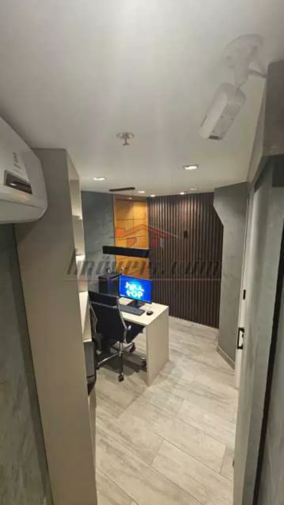 Sala-Conjunto, 38 m² - Foto 5