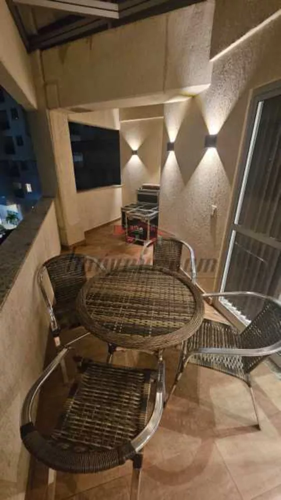 Sala-Conjunto, 38 m² - Foto 11