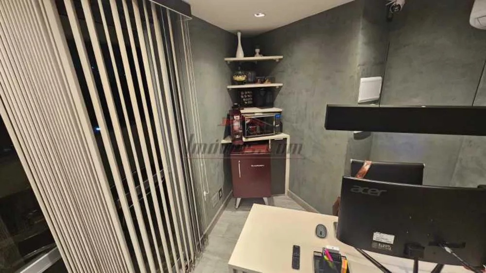 Sala-Conjunto, 38 m² - Foto 4