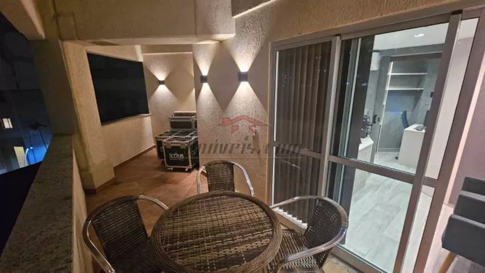 Sala-Conjunto, 38 m² - Foto 10