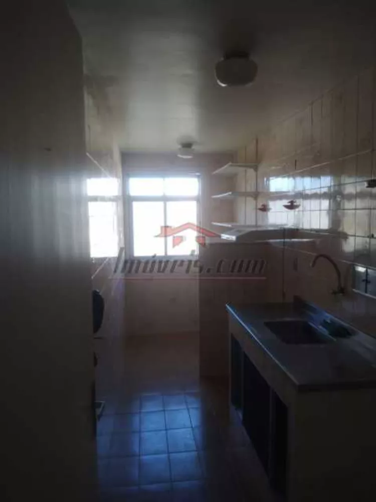 Apartamento, 2 quartos, 52 m² - Foto 5