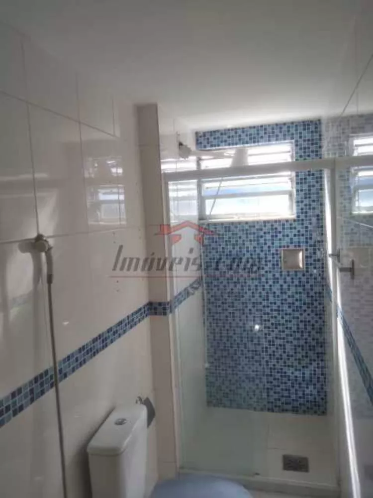 Apartamento, 2 quartos, 52 m² - Foto 7