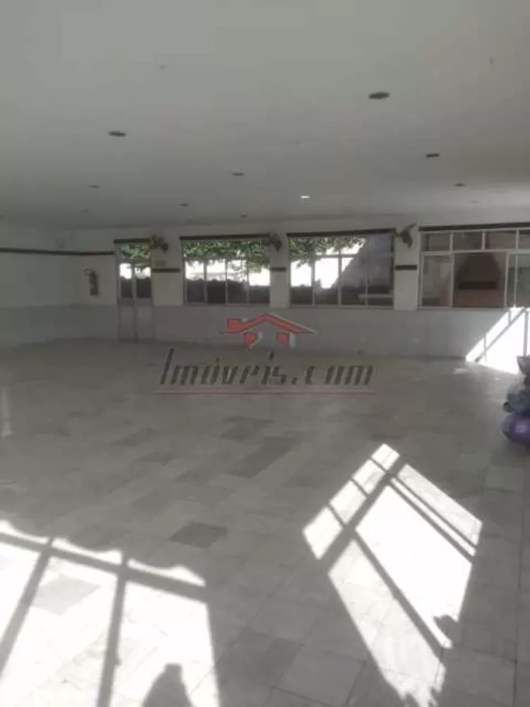 Apartamento, 2 quartos, 52 m² - Foto 3