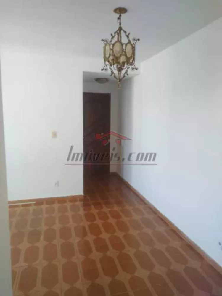 Apartamento, 2 quartos, 52 m² - Foto 2