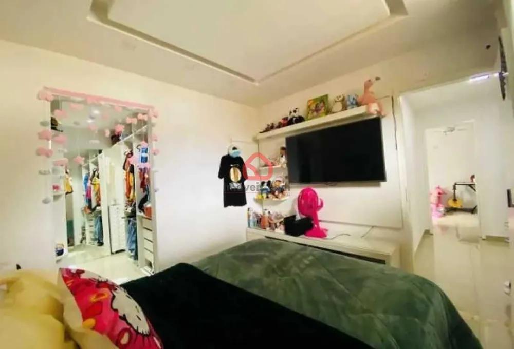Casa de Condomínio, 4 quartos - Foto 6