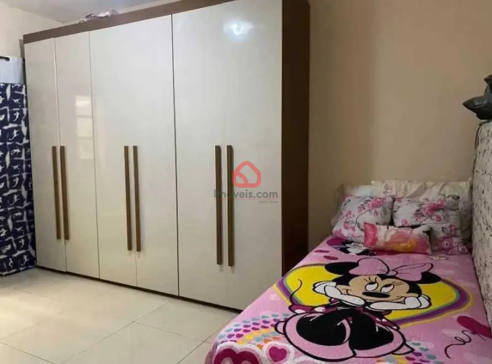 Casa de Condomínio, 4 quartos - Foto 7