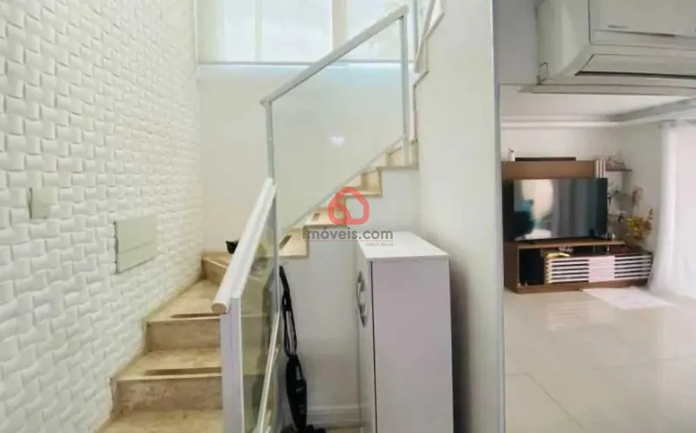 Casa de Condomínio, 4 quartos - Foto 5